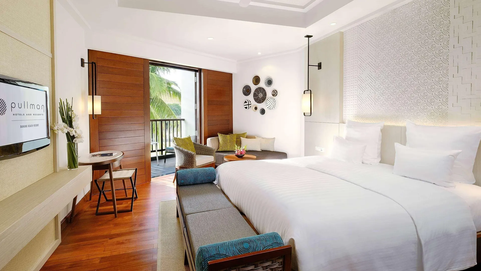 Pullman Danang Beach Resort