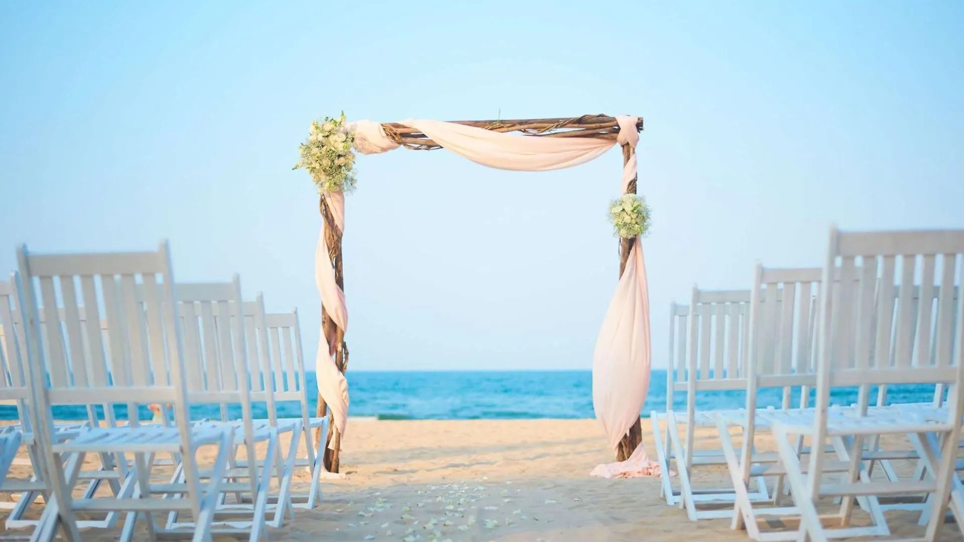 Pullman Danang Beach Resort Vietnam