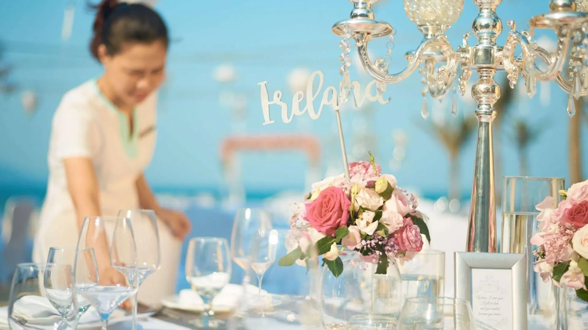 *****  Pullman Danang Beach Resort Vietnam