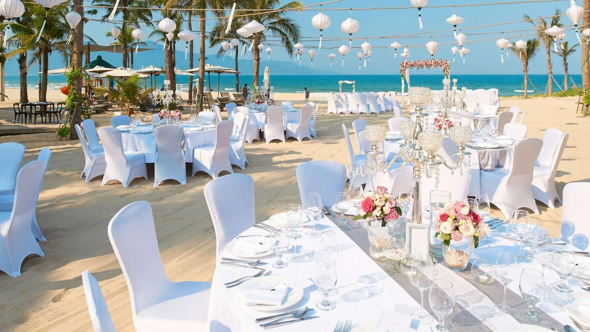 Pullman Danang Beach Resort Da Nang