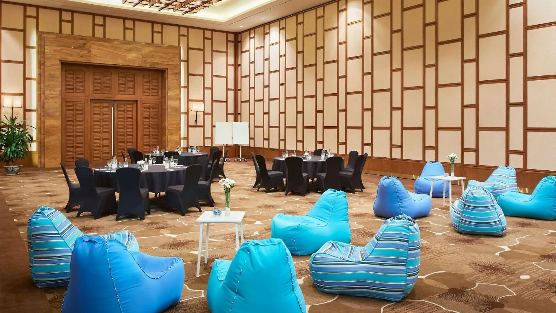 Pullman Danang Beach Resort