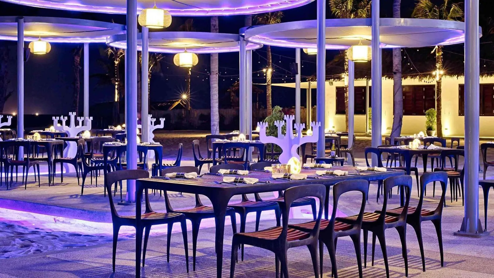 Pullman Danang Beach Resort