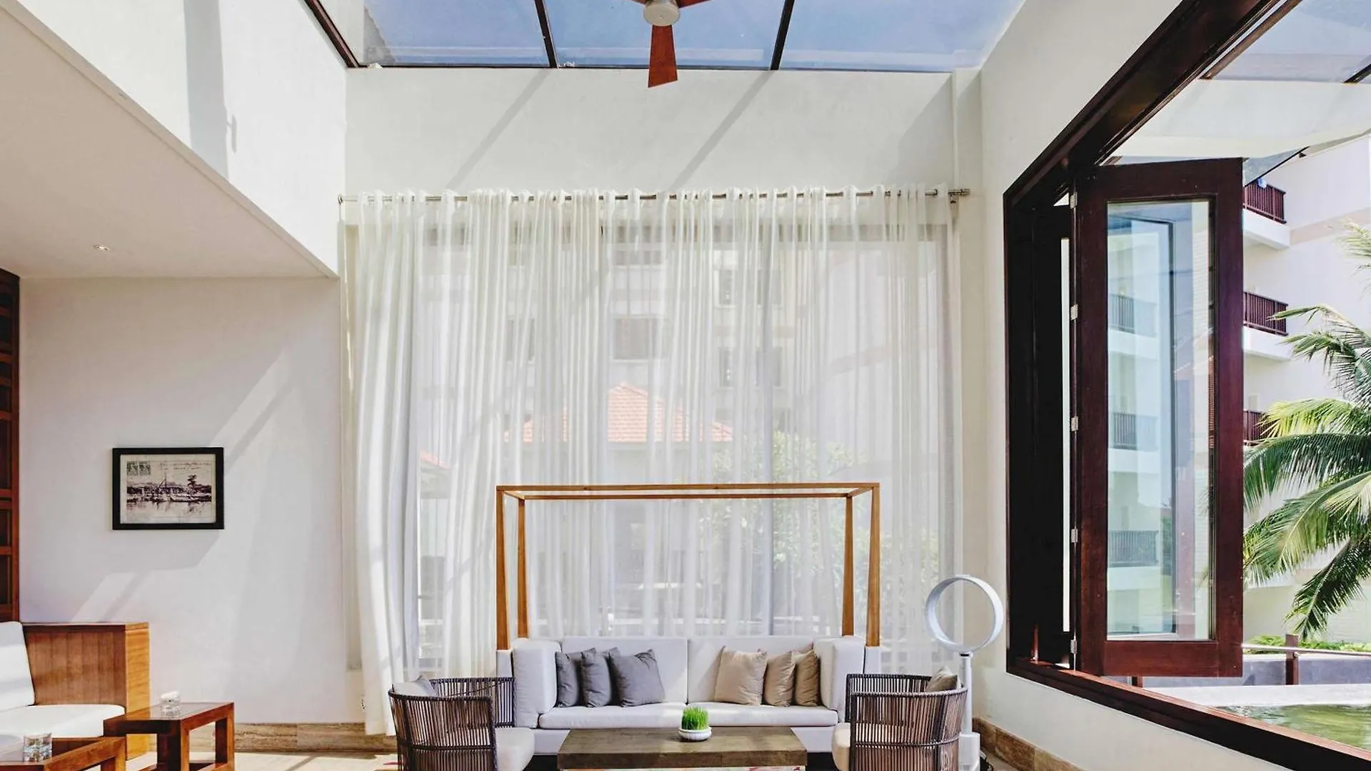 Pullman Danang Beach Resort