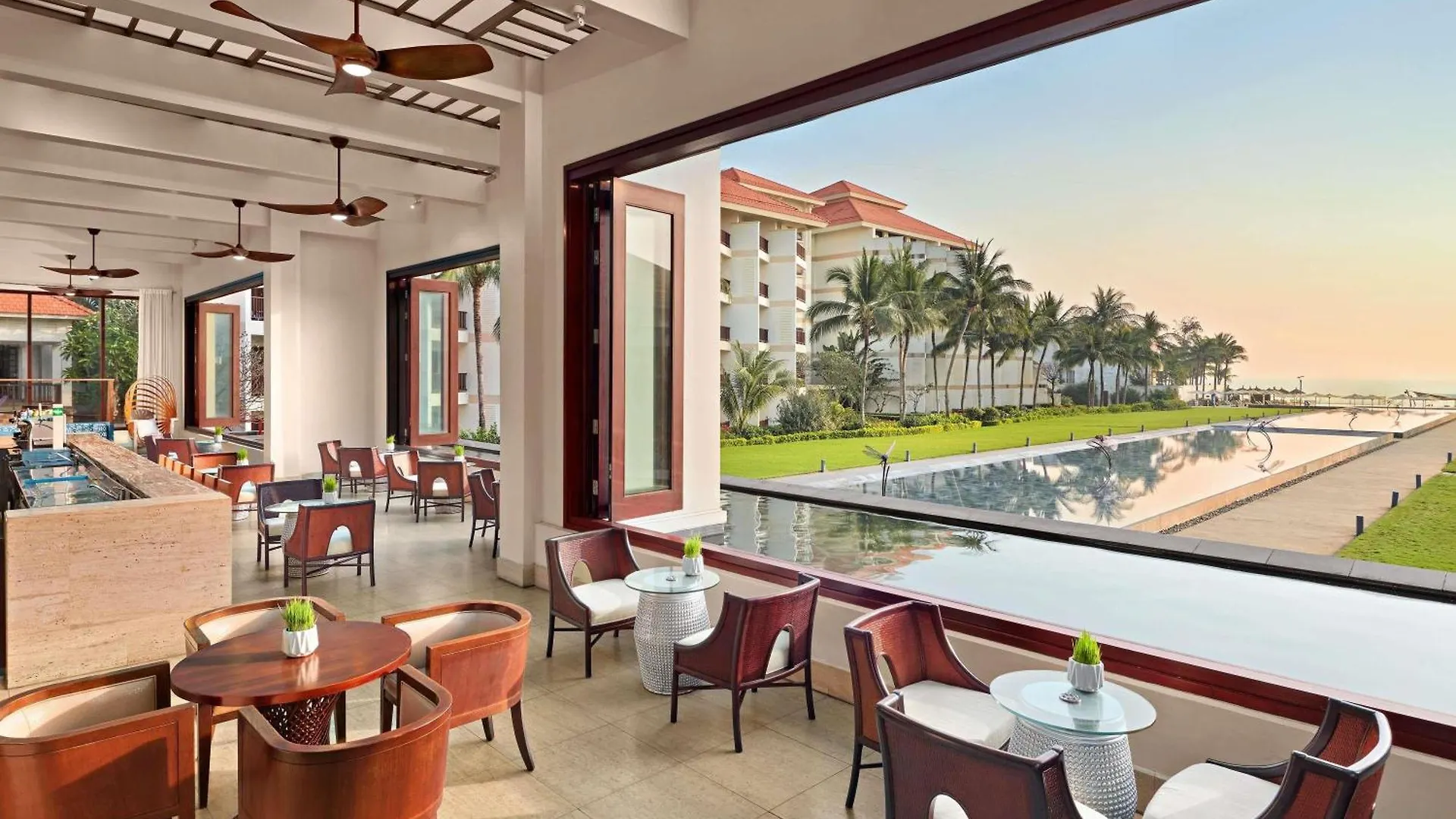 Pullman Danang Beach Resort Da Nang