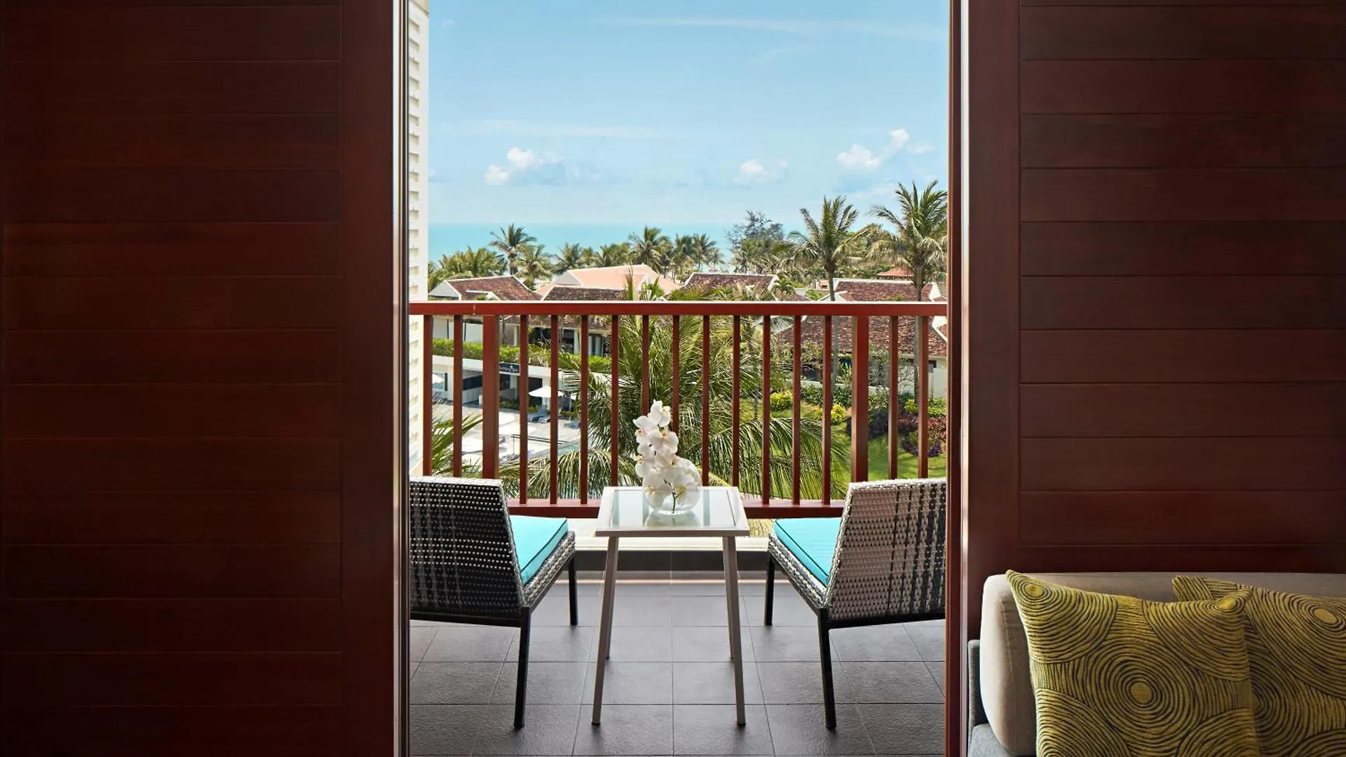 Pullman Danang Beach Resort