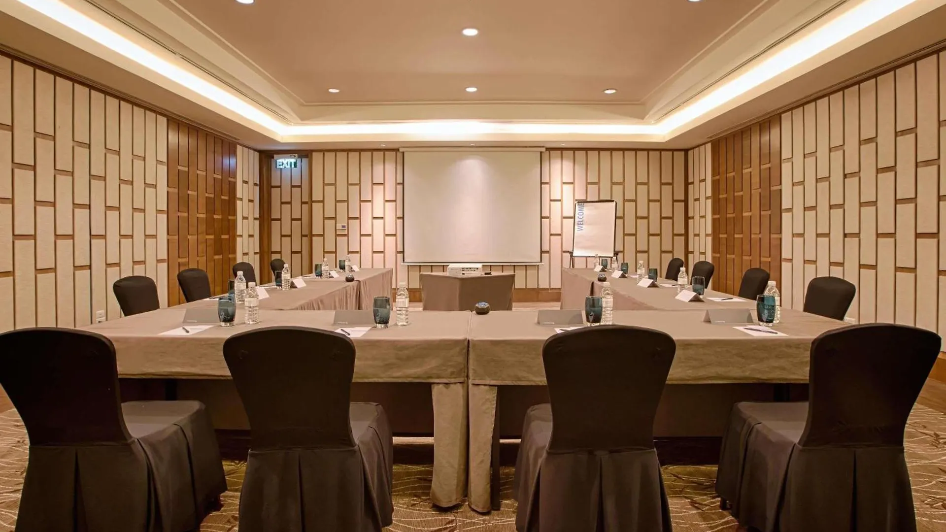 Pullman Danang Beach Resort