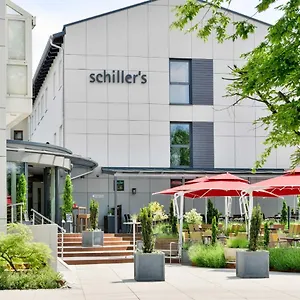 Schiller Hotel Olching