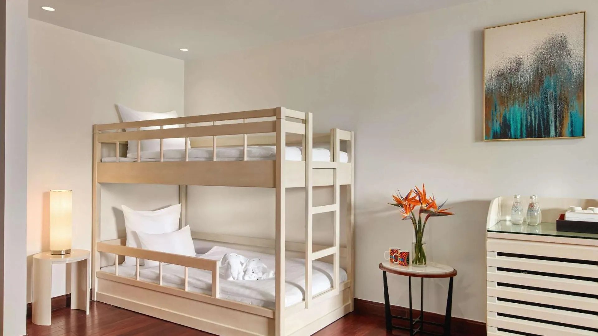 Pullman Danang Beach Resort 5*, Da Nang Vietnam