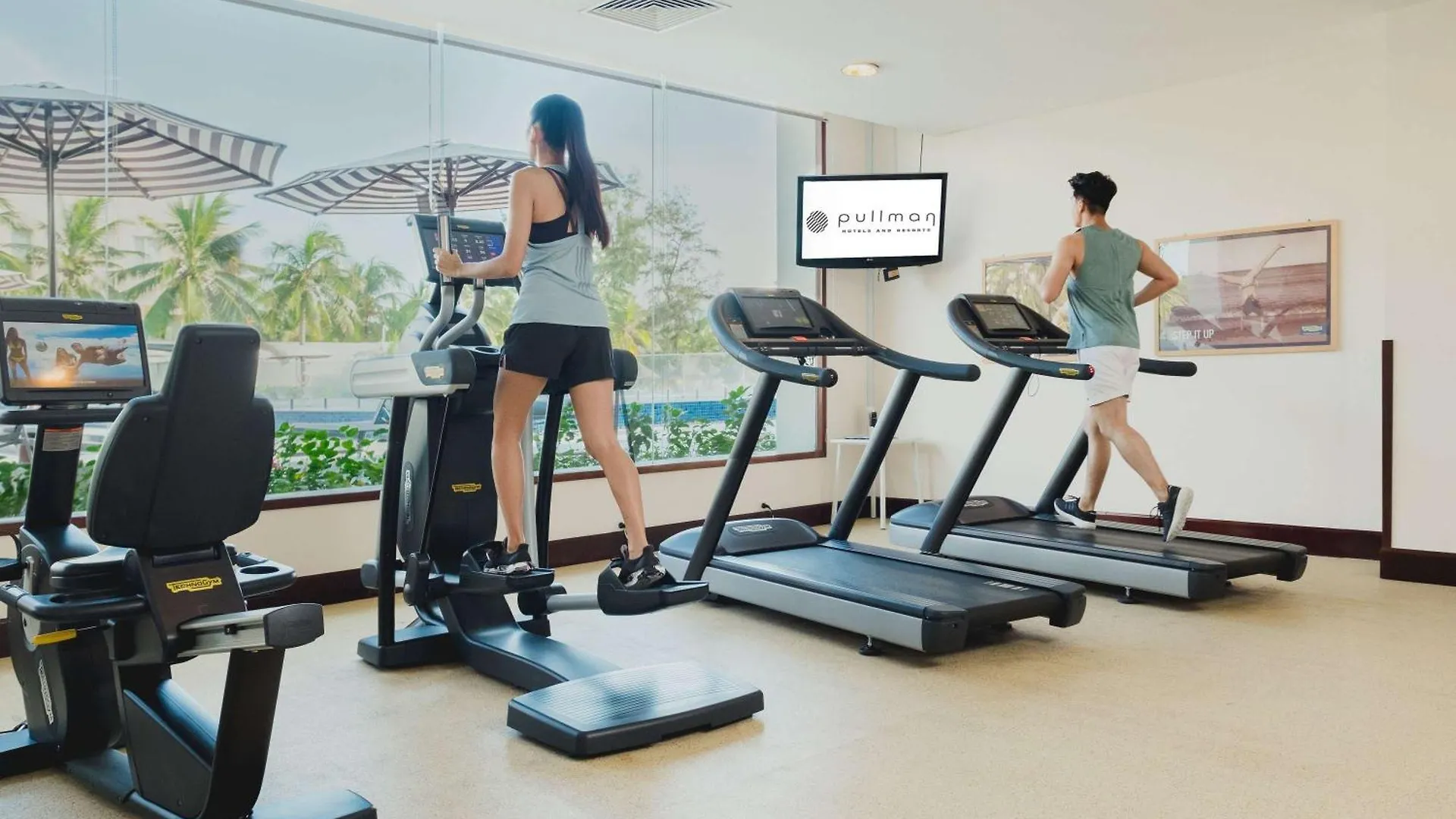 Pullman Danang Beach Resort
