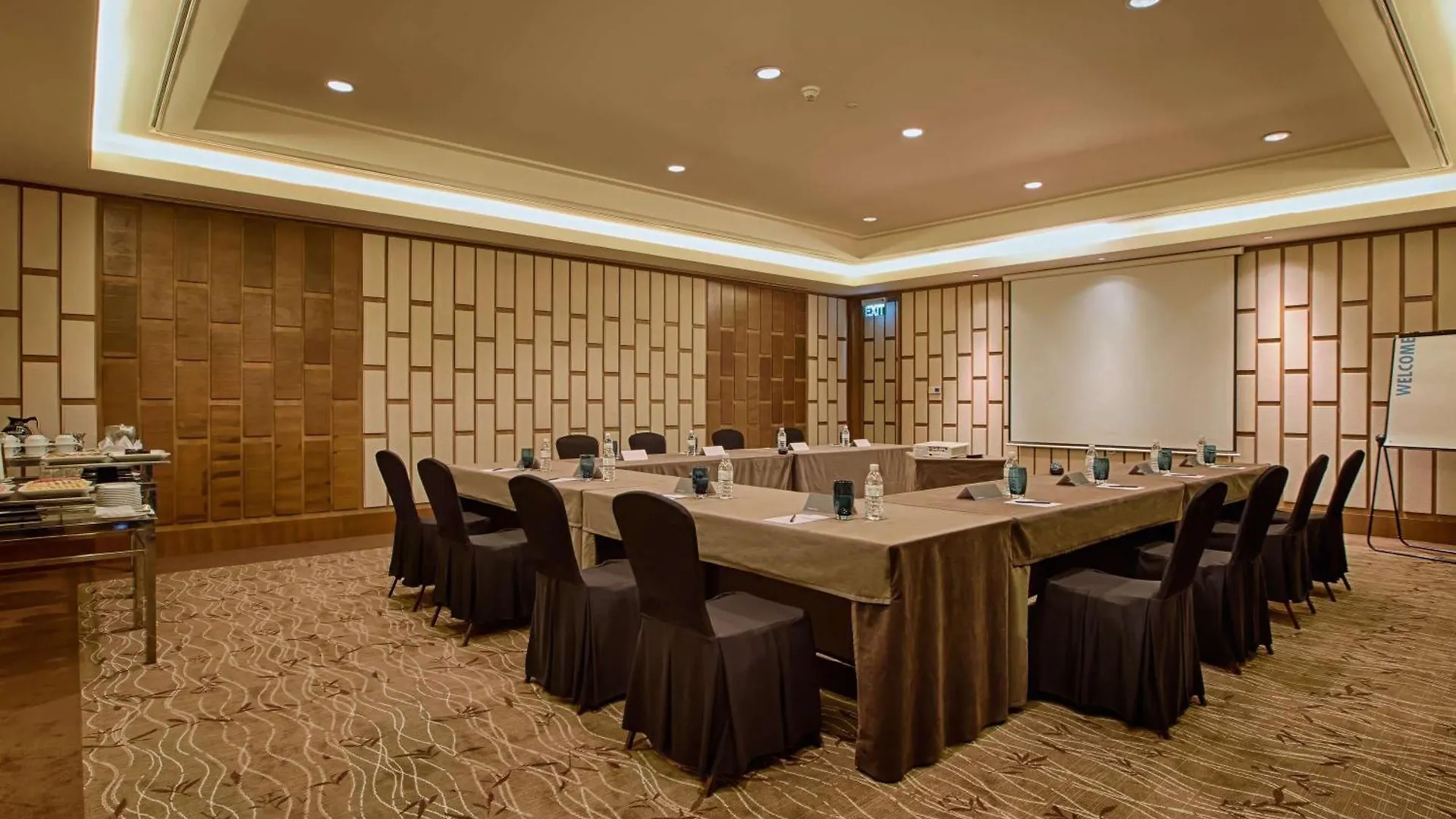 Pullman Danang Beach Resort