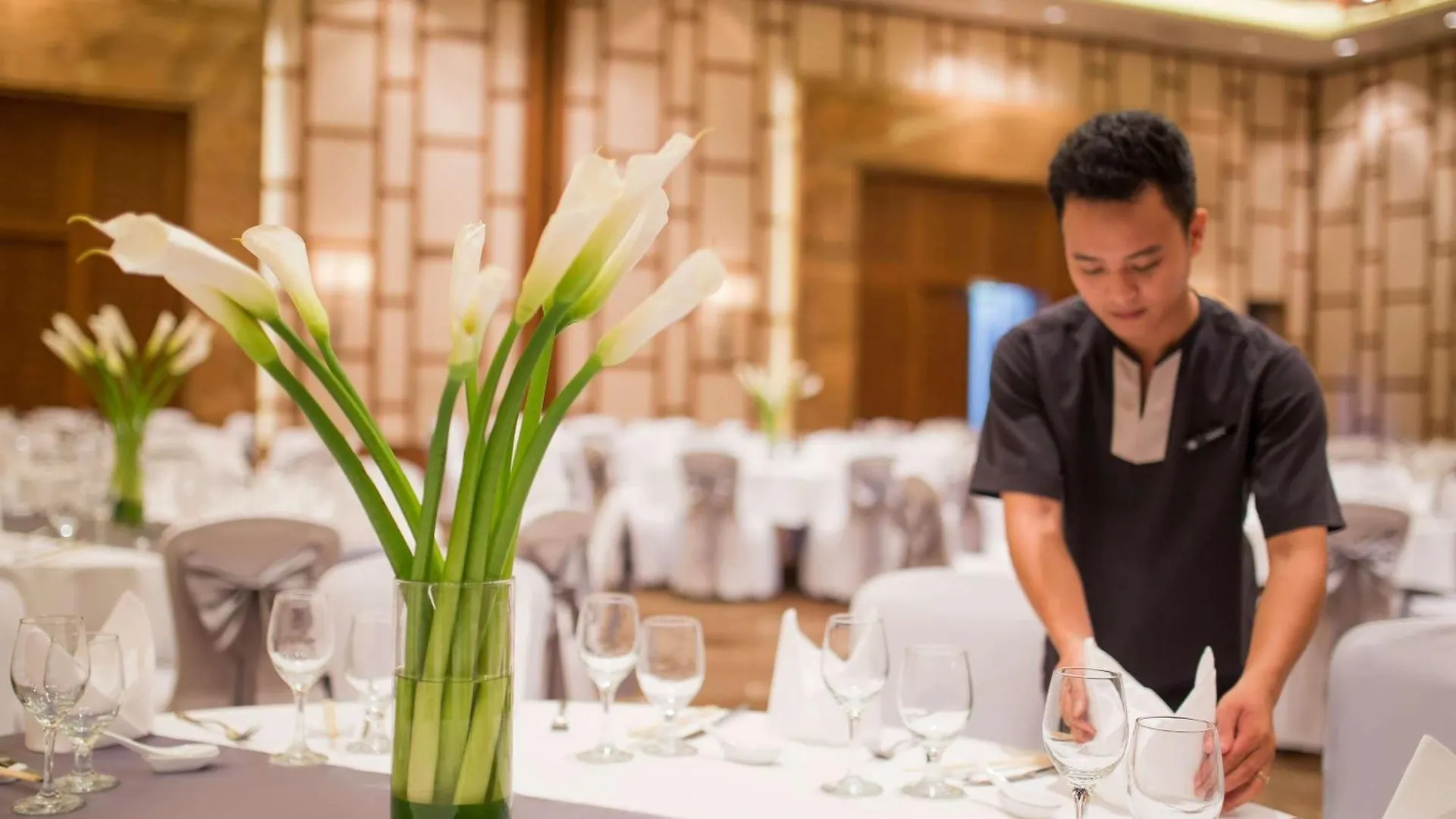 Pullman Danang Beach Resort  Da Nang
