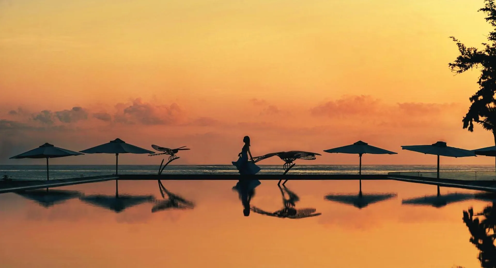 Pullman Danang Beach Resort Vietnam