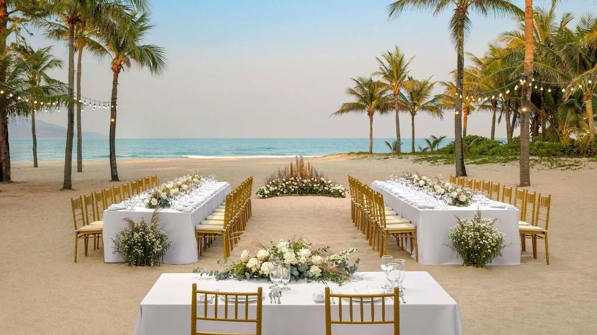 Pullman Danang Beach Resort